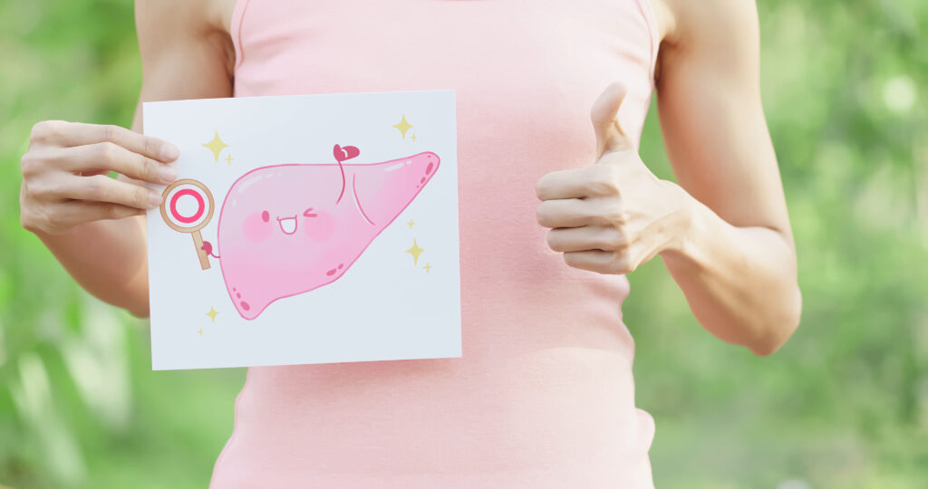 Tẩy gan: Lợi ích, phương pháp và những lưu ý cần biết
