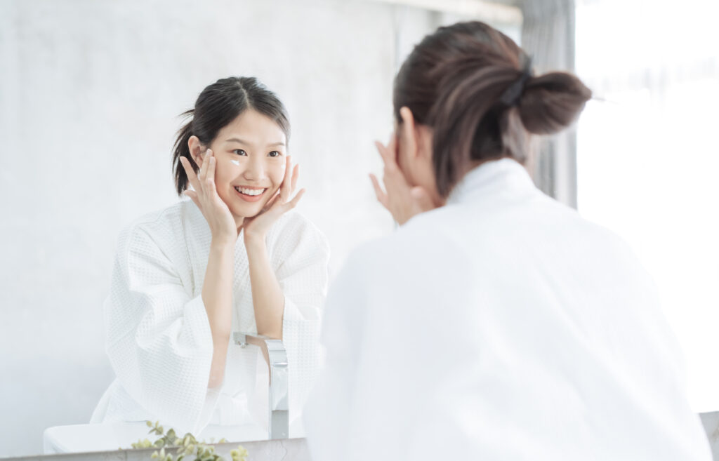 Glutathione dạng bôi