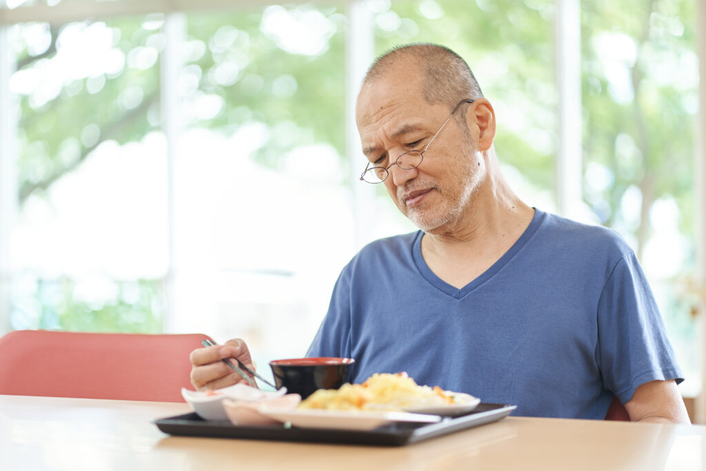Dinh dưỡng ở người cao tuổi, đâu là lựa chọn phù hợp?