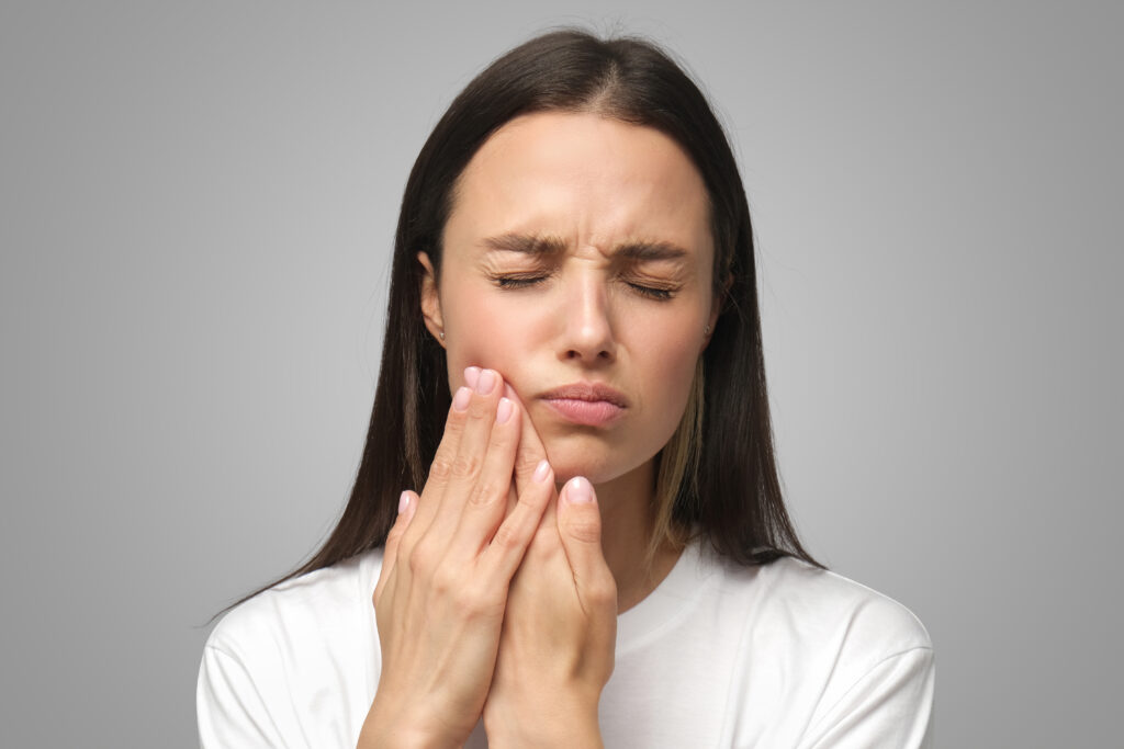 Lệch khớp cắn ảnh hưởng như thế nào?