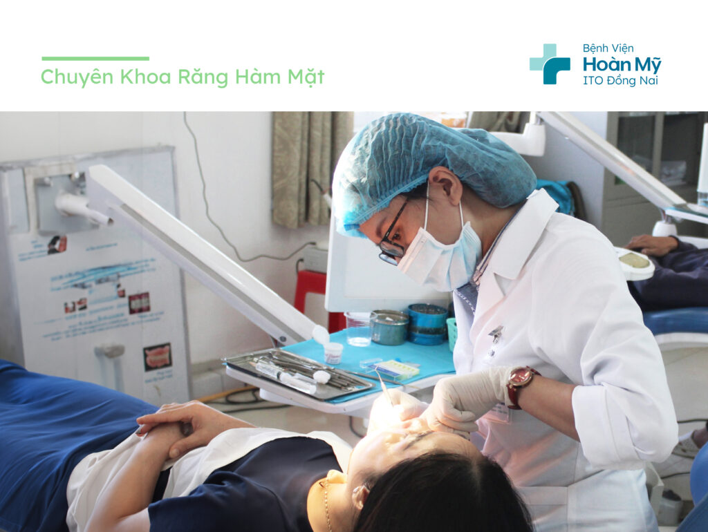 Áp xe răng: Nguy hiểm khôn lường