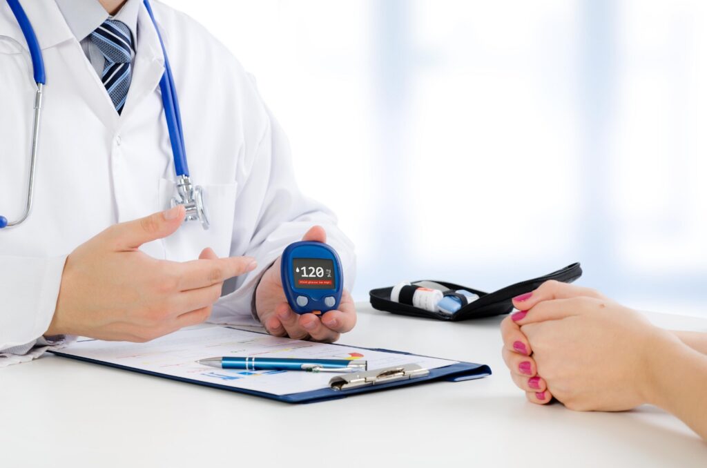 Bệnh tiểu đường: Nguyên nhân, Triệu chứng & Cách chữa bệnh