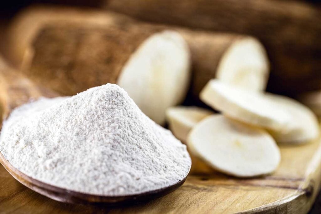 Sắn dây có tác dụng gì? Công dụng của bột sắn dây đối với sức khỏe