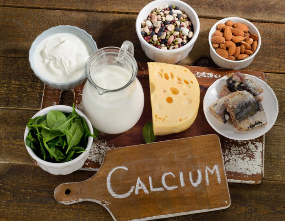 Calcium: công dụng, liều dùng và một số lưu ý khi bổ sung