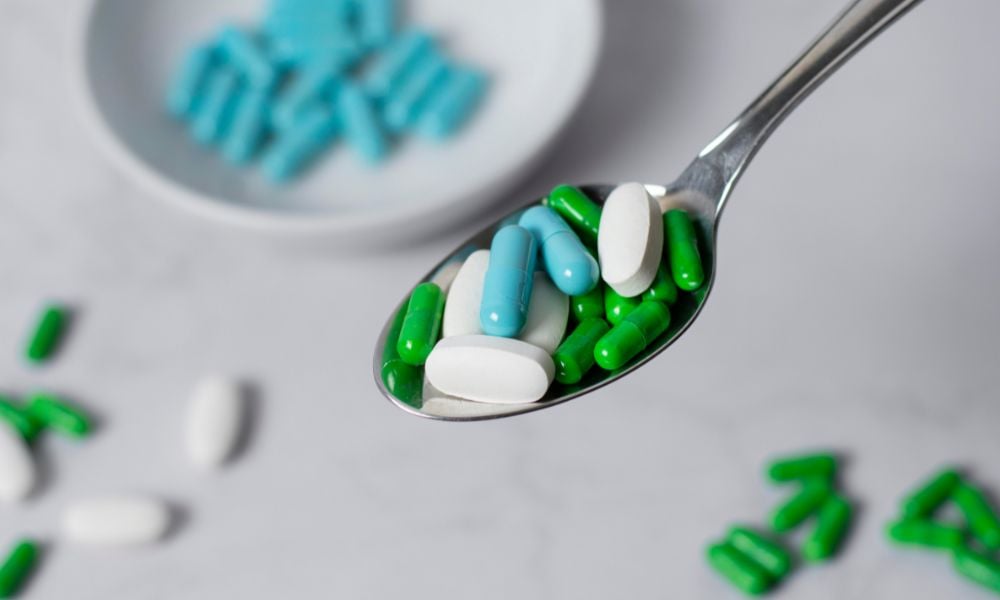 Thuốc Celecoxib được bào chế dưới nhiều dạng khác nhau