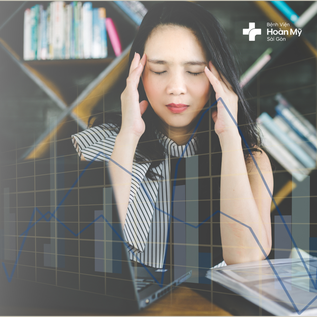 Từ stress đến trầm cảm: đừng bỏ quên chăm sóc sức khỏe tinh thần