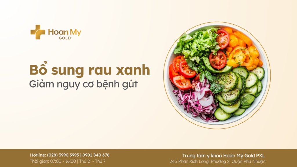 A Healthy Diet to Reduce Uric Acid and Prevent Gout