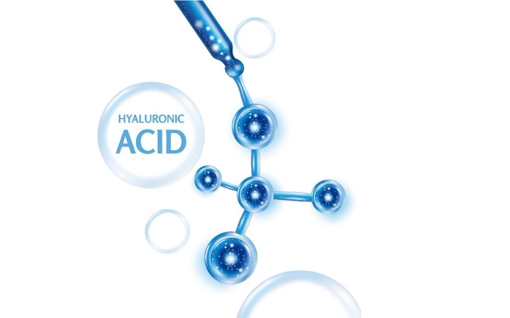 Hyaluronic Acid là gì? Cơ chế & tác dụng của Hyaluronic Acid lên da