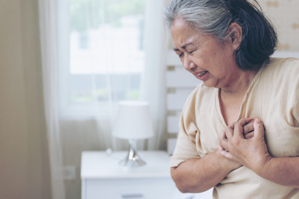 Người trên 50 tuổi nên đi tầm soát bệnh lý mạch máu