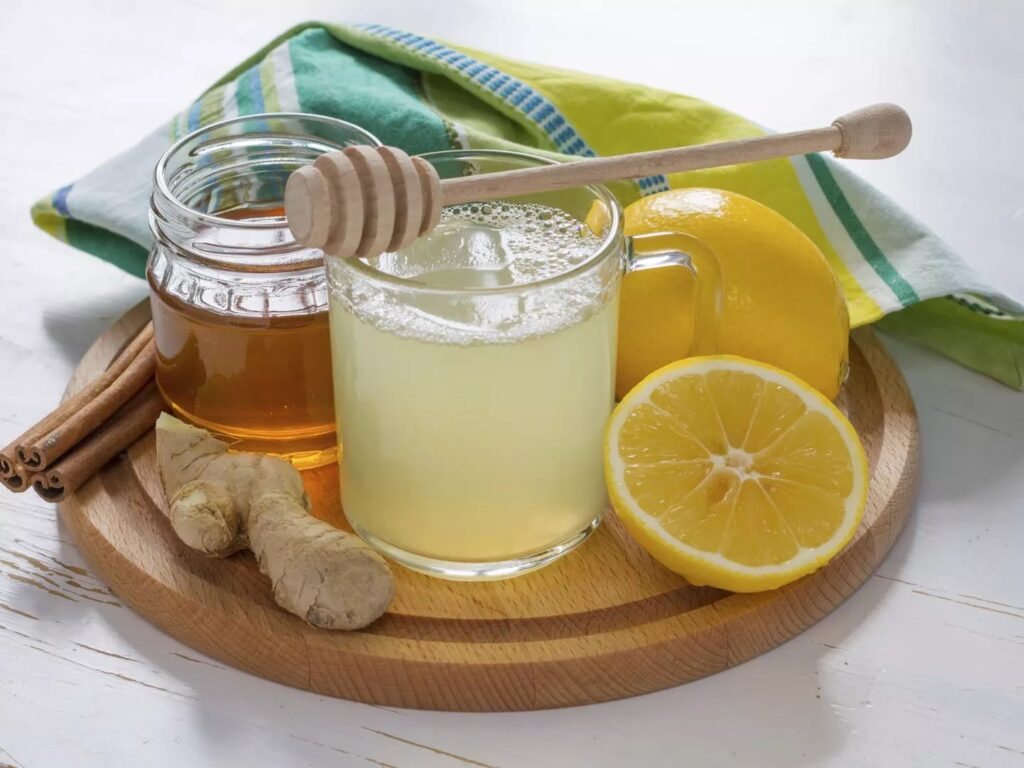 Cách giải rượu đơn giản, nhanh chóng và hiệu quả cao tại nhà