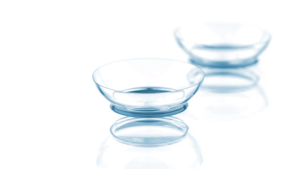 Lens có nhiều loại, phù hợp với từng nhu cầu và mục đích sử dụng 