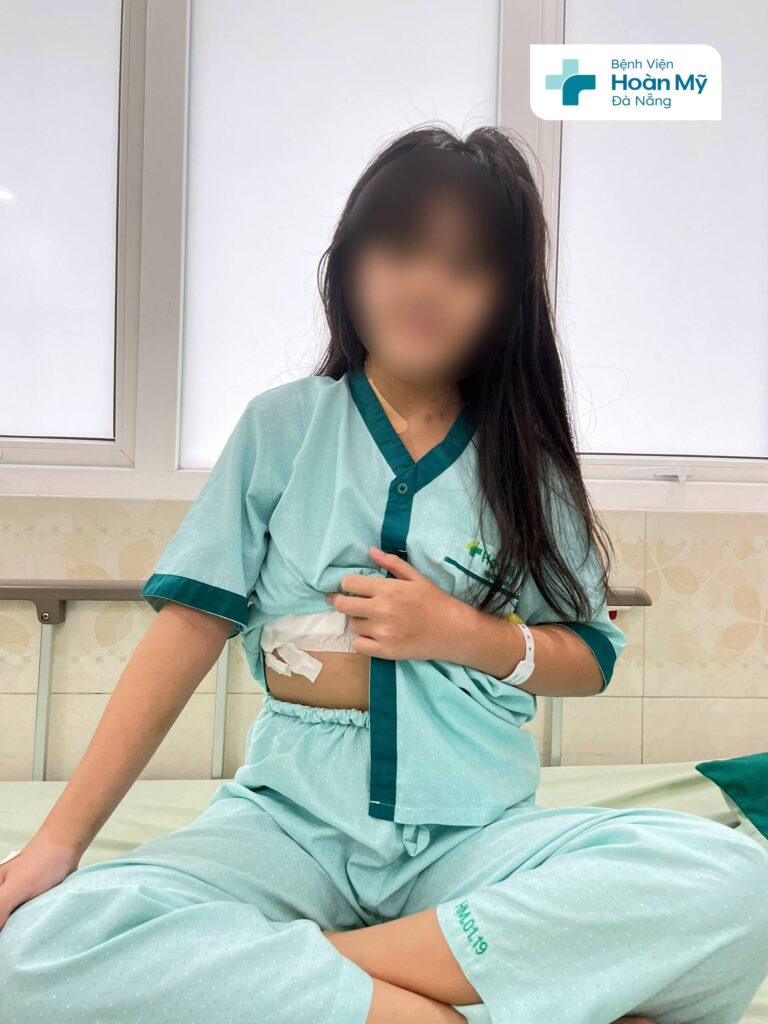 Phẫu thuật tim