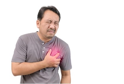 Bệnh động mạch vành thường xảy ra ở nam giới và người lớn tuổi