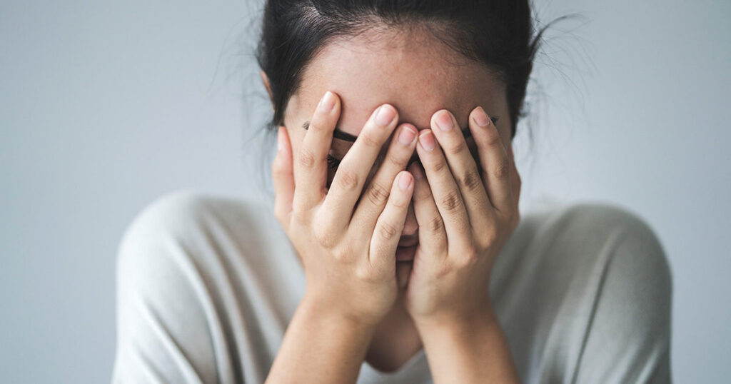 Rối loạn nội tiết tố nữ: Nguyên nhân, dấu hiệu và cách điều trị