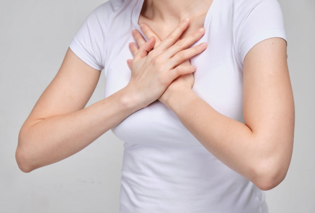 Một số tác dụng phụ cần lưu ý