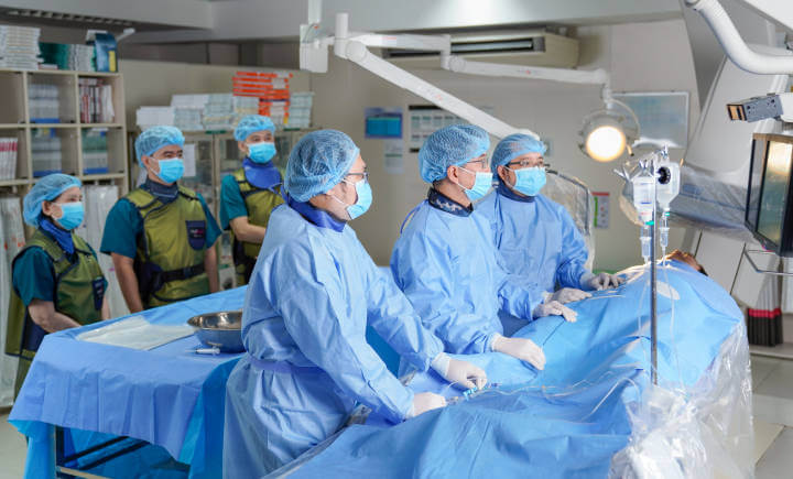 Sơ đồ tổ chức