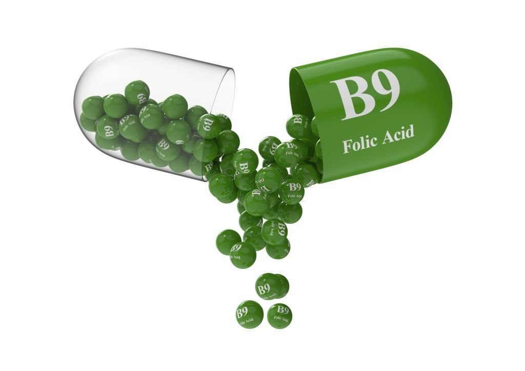 Acid Folic được dùng cho phụ nữ mang thai, người lớn tuổi, người thiếu vi chất, thiếu máu