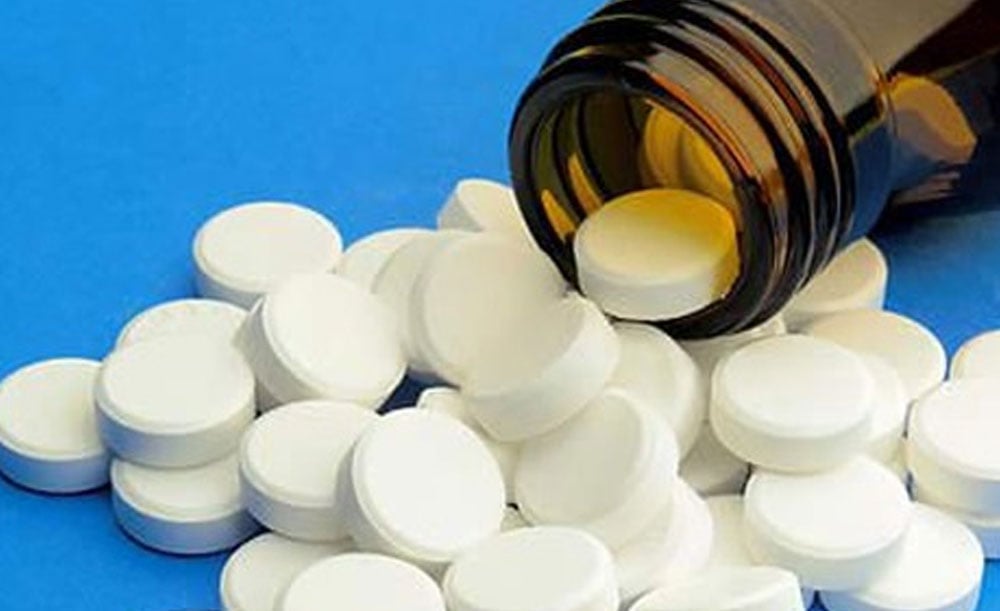 Tác dụng thuốc Ambroxol và lưu ý khi sử dụng