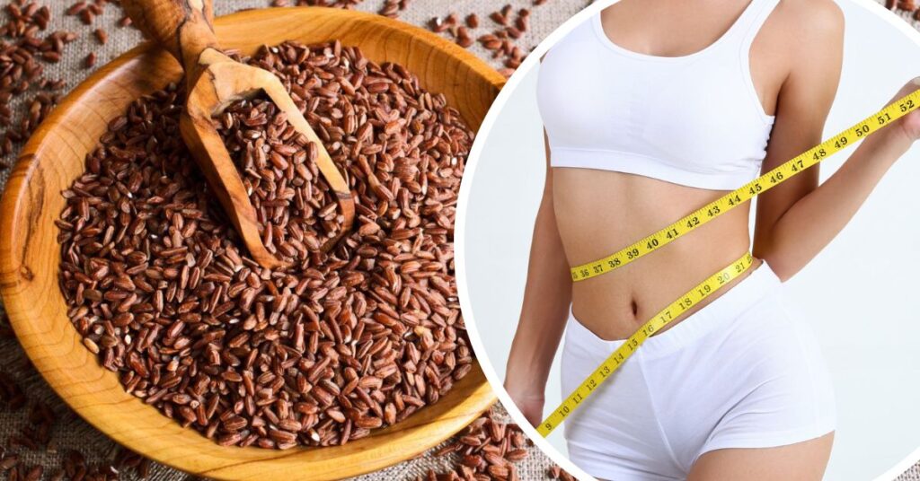 Gạo lứt giảm cân: Cách dùng và công dụng đối với sức khỏe
