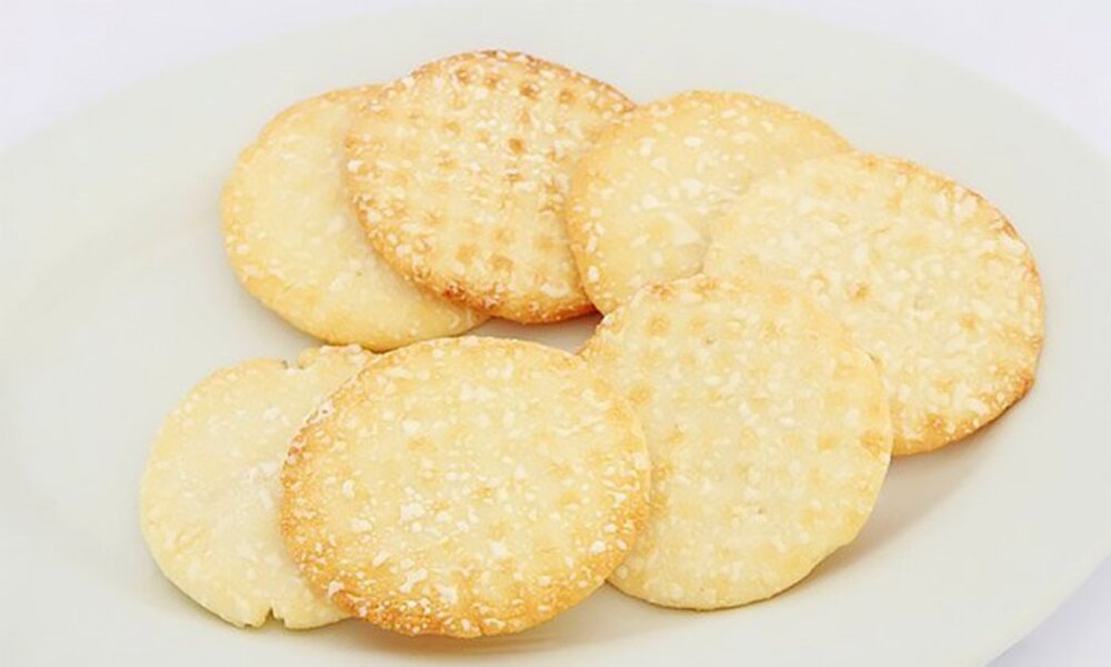 Bánh gạo và lợi ích sức khỏe của bánh gạo