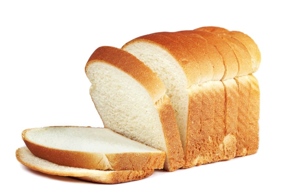 1 ổ bánh mì trứng bao nhiêu calo? Ăn bánh mì có tăng cân không?