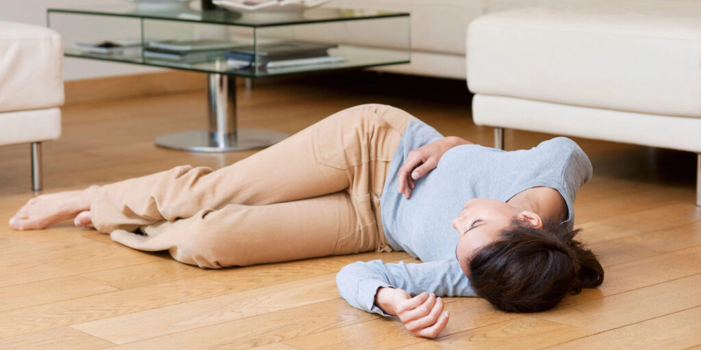 Cao huyết áp làm tăng nguy cơ bị đột quỵ