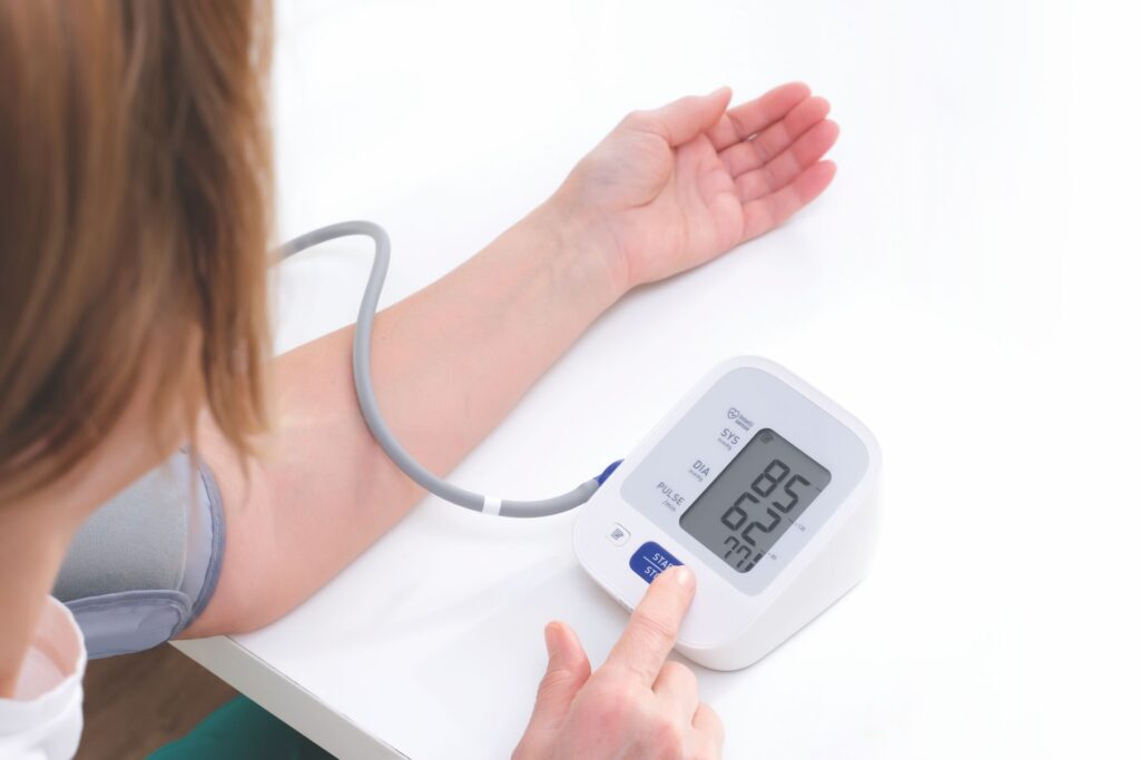 Huyết áp thấp là bao nhiêu? Có nguy hiểm không? Cách phòng ngừa