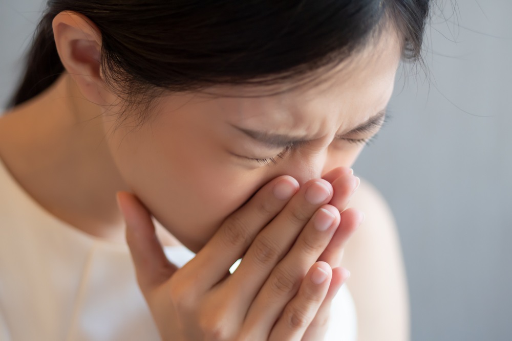 Nhận biết bệnh viêm mũi dị ứng và cách điều trị