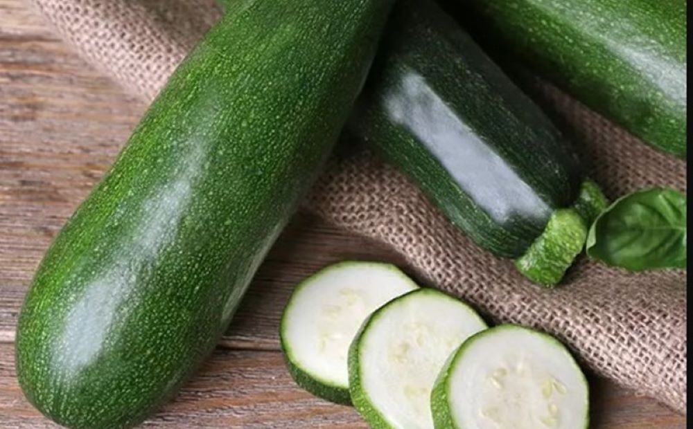 Lợi ích sức khỏe của bí ngòi và các tác hại