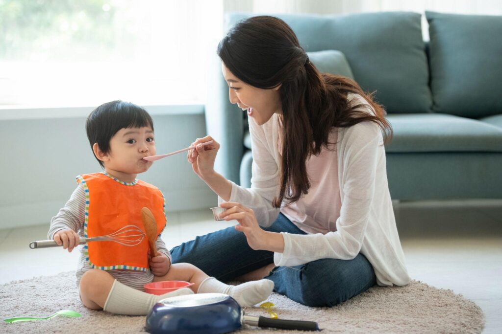Bổ sung Acid Folic phụ thuộc vào đối tượng là người lớn hoặc trẻ em