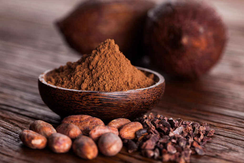 Tác dụng của cacao đối với sức khỏe là gì? Uống nhiều có tốt không?
