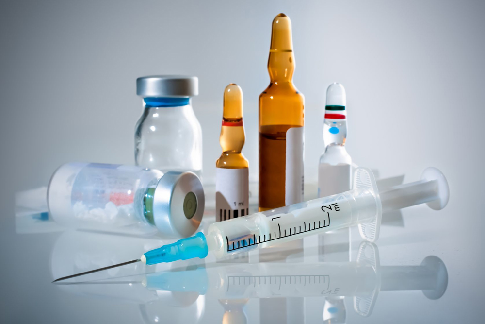 Việc thực hiện tiêm corticoid cần phải được thực hiện một cách cẩn thận và chính xác