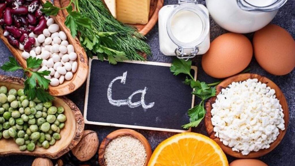 Cách điều trị bằng chế độ ăn uống