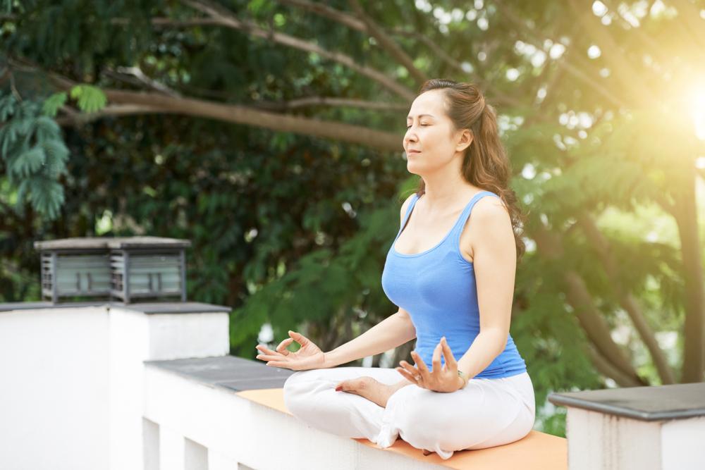 Cách điều trị bằng chế độ sinh hoạt