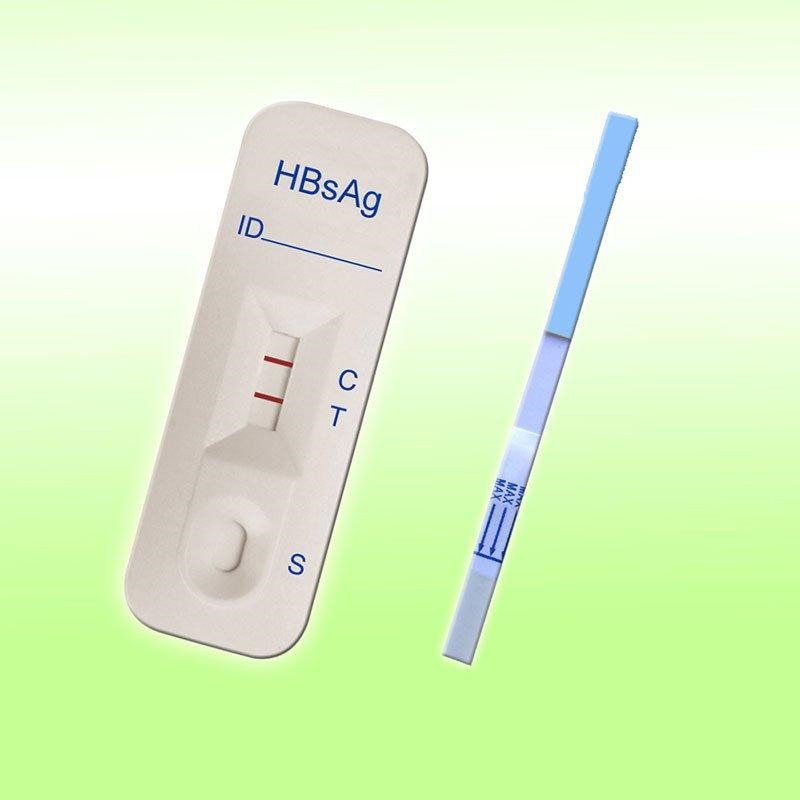 Cách đọc chỉ số HBsAg 