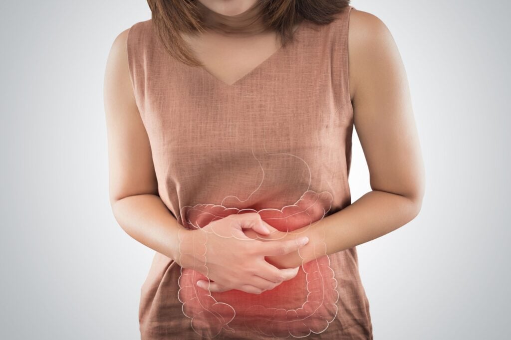 Hoa đu đủ đực giúp cải thiện khả năng miễn dịch và hệ tiêu hóa