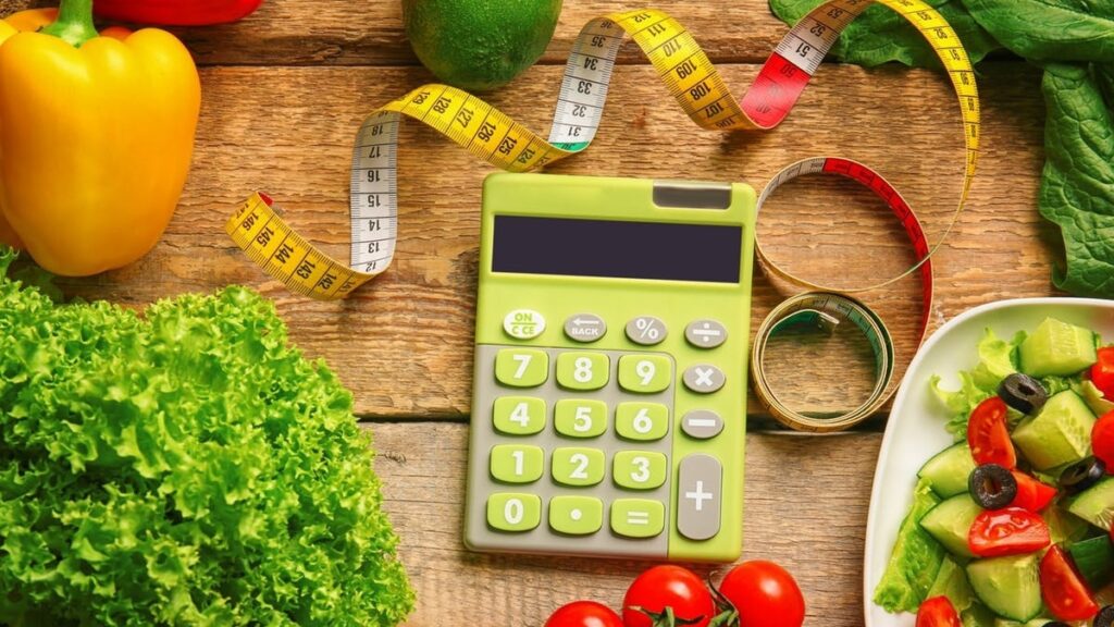 Tổng hợp các bảng calo thức ăn mới nhất năm 2023