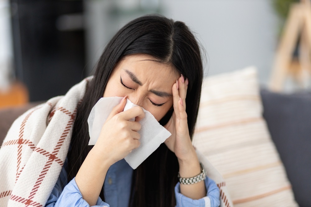 Azithromycin có tác dụng trị nhiễm trùng