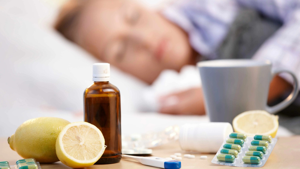 Cảm xuyên hương là thuốc gì? Công dụng, liều dùng và một số lưu ý