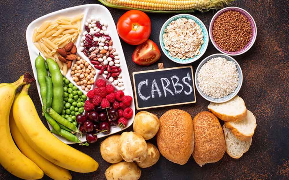 Vai trò của Carbohydrate đối với cơ thể? Cách bổ sung Carbohydrate hiệu quả