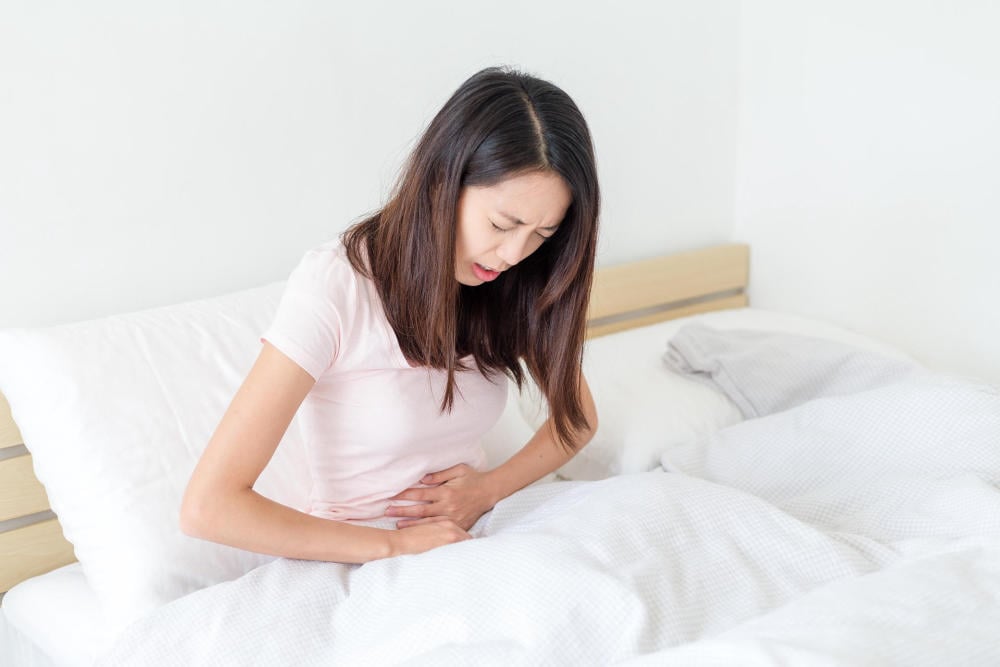 Huyết dụ có công dụng chữa rong kinh, băng huyết, lậu huyết, đau nhức xương khớp