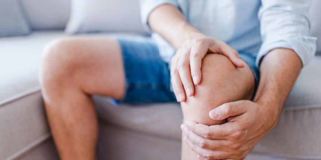 Cây vòi voi khô giúp điều trị các bệnh xương khớp