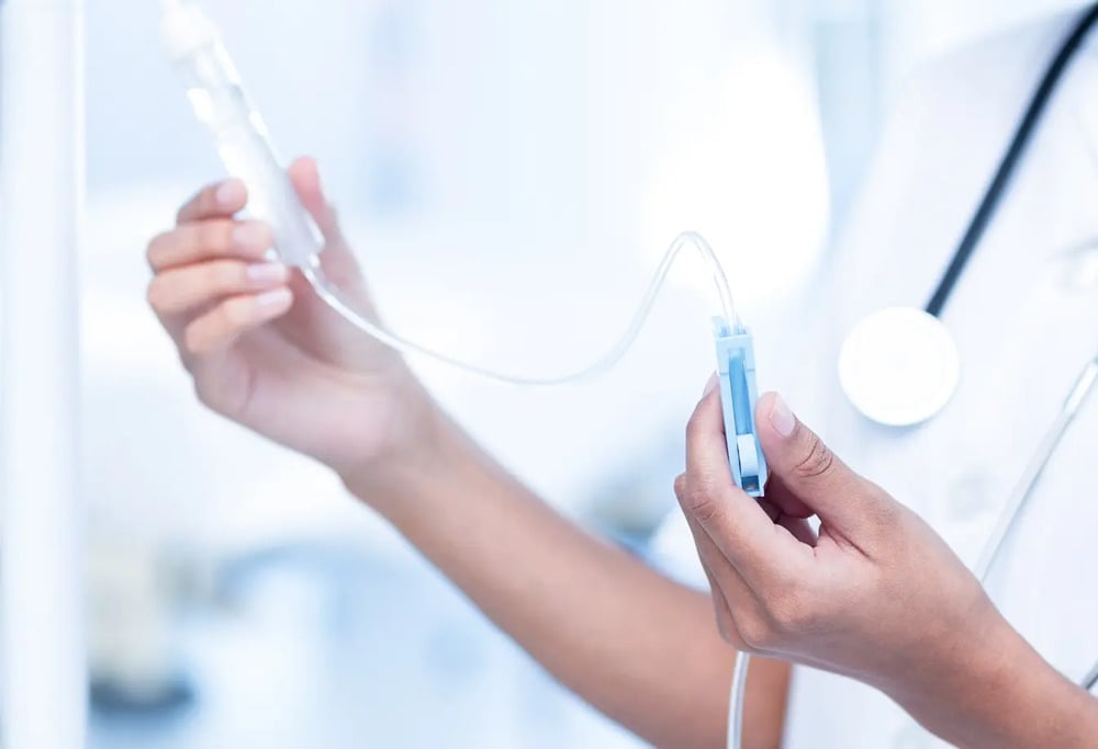 Hướng dẫn sử dụng thuốc Cerebrolysin