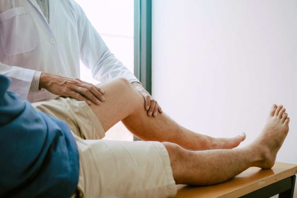Cách thức để chẩn đoán bệnh phong 
