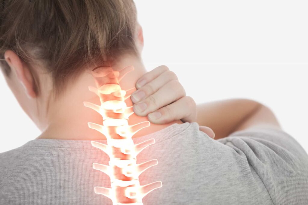 Các bước để chẩn đoán thoái hóa cột sống 