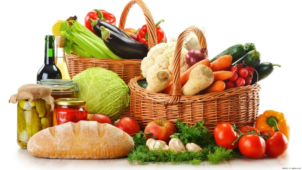 Kết hợp chế độ ăn uống lành mạnh 