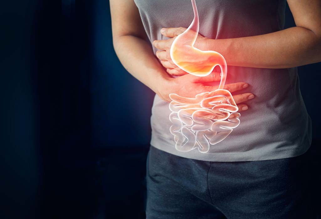 Không dùng thuốc khi đau bụng không rõ nguyên nhân