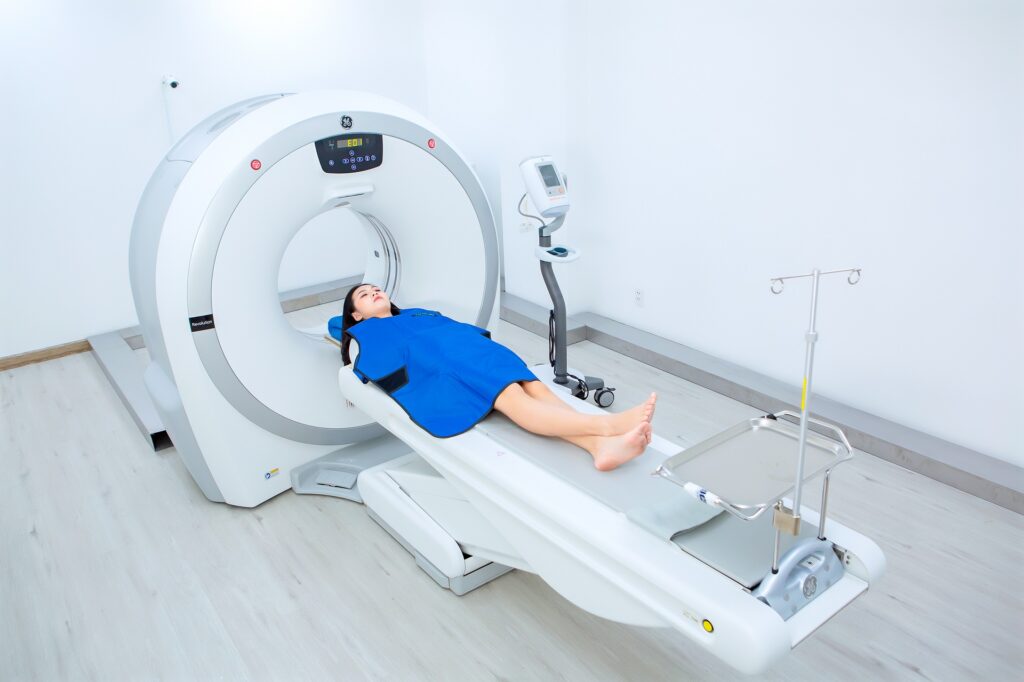 Chụp CT là gì? Quy trình thực hiện, ưu và nhược điểm kỹ thuật này