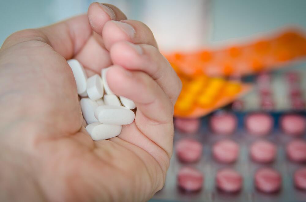 Lưu ý khi sử dụng thuốc Ciprofloxacin