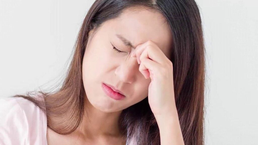 Cỏ mực hỗ trợ điều trị thiếu máu rất hiệu quả 